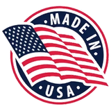 Made in the USA